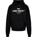 Lost Youth Cooperations Hættetrøje