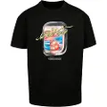 Mister tee Sip&fly Heavy T-shirt Med Korte ærmer
