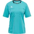 Hummel Referee Chevron T-shirt Med Korte ærmer