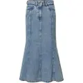 Salsa Jeans 21008178 Midinederdel