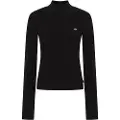 Dickies Marysville Langærmet T-shirt Med Høj Hals