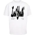 Lost Youth Classic V2 T-shirt Med Korte ærmer