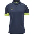 Hummel Lead Functional Kortærmet Polo