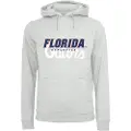 Mc Clothes Florida Gators Logo Hættetrøje