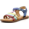 Kickers Sandaler til børn Kickers DIAMANTO barn 33