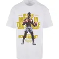 Mister tee Rumble Heavy T-shirt Med Korte ærmer