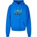 Lost Youth Collab Hættetrøje