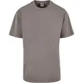 Urban Classics Heavy Oversized Acid Wash T-shirt Med Korte ærmer