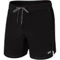 Saxx Oh Buoy 2 In 1 5´´ Badeshorts