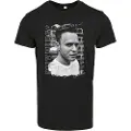 Mc Clothes Olly Murs Lyrics T-shirt Med Korte ærmer