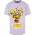 Mister tee Power Foward 2.0 T-shirt Med Korte ærmer