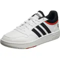 Adidas Hoops 3.0 Sko