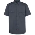 Dickies Work Kortærmet Skjorte