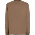 Dickies Luray Pocket T-shirt Med Lange ærmer