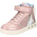 Geox Sneakers Geox J SKYLIN GIRL barn 29