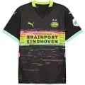 Puma Psv Eindhoven 24/25 Væk T-shirt Med Korte ærmer