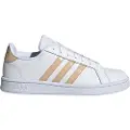 Adidas Grand Court Sko
