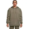 Build Your Brand Basic Oversize Hættetrøje