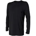 Saxx Sleepwalker Pocket Langærmet Pyjamas-t-shirt