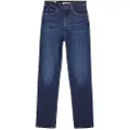 Levi's 70s Slim Straight Højtaljede Jeans