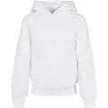 Build Your Brand Organic Basic Hættetrøje