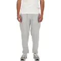 New Balance New Balancetil mænd. MP41519 Jogger Sport Essentials Bukser grå (M), Casual, Bomuld, Multisport