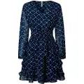 Pepe Jeans Korte kjoler Pepe jeans EYRA dame EU M