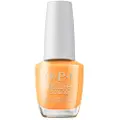 OPI Neglelakker Nature-StrongVegansk neglelak Vær med til at skabe forandring 15 ml (6.200,00 kr / 1 l)