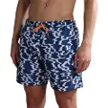 Napapijri V-vail 1 Badeshorts