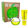 DKNY Be Delicius 100ml Parfumevand