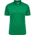Hummel Essential Kortærmet Polo