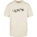 MT Giza Oversize T-shirt Med Korte ærmer