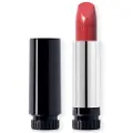 Dior - Rouge Dior Velvet Refill - Rouge Dior Satin Refill 720 Int24 - For Women