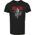 Mc Clothes Mötley Crüe Feelgood T-shirt
