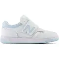 New Balance 480 Hook & Loop Sko