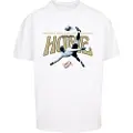 Mister tee Calling Home T-shirt Med Korte ærmer