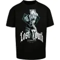 Lost Youth Money V1 T-shirt Med Korte ærmer