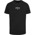 Mister tee Not My Dream T-shirt Med Korte ærmer