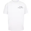 Mister tee Football´s Coming Home Gamechanger T-shirt Med Korte ærmer
