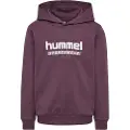 Hummel Tukas Hættetrøje