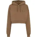 Dickies Oakport Cropped Hættetrøje