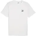 Puma Classics Small Logo T-shirt Med Korte ærmer