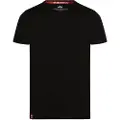 Alpha industries Emb T-shirt Med Korte ærmer