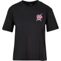 Miss Tee Self Love Club T-shirt Med Korte ærmer