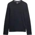 Superdry Vintage Logo Embroidered T-shirt Med Lange ærmer