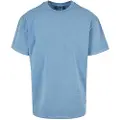 Urban Classics Heavy Oversized Garment Dye T-shirt Med Korte ærmer