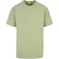 Urban Classics Heavy Oversized Acid Wash T-shirt Med Korte ærmer