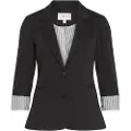 Vila Jersey Blazer