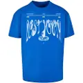 Lost Youth Authentic T-shirt Med Korte ærmer