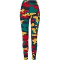 Dangerous DNGRS Hide Me Leggings
